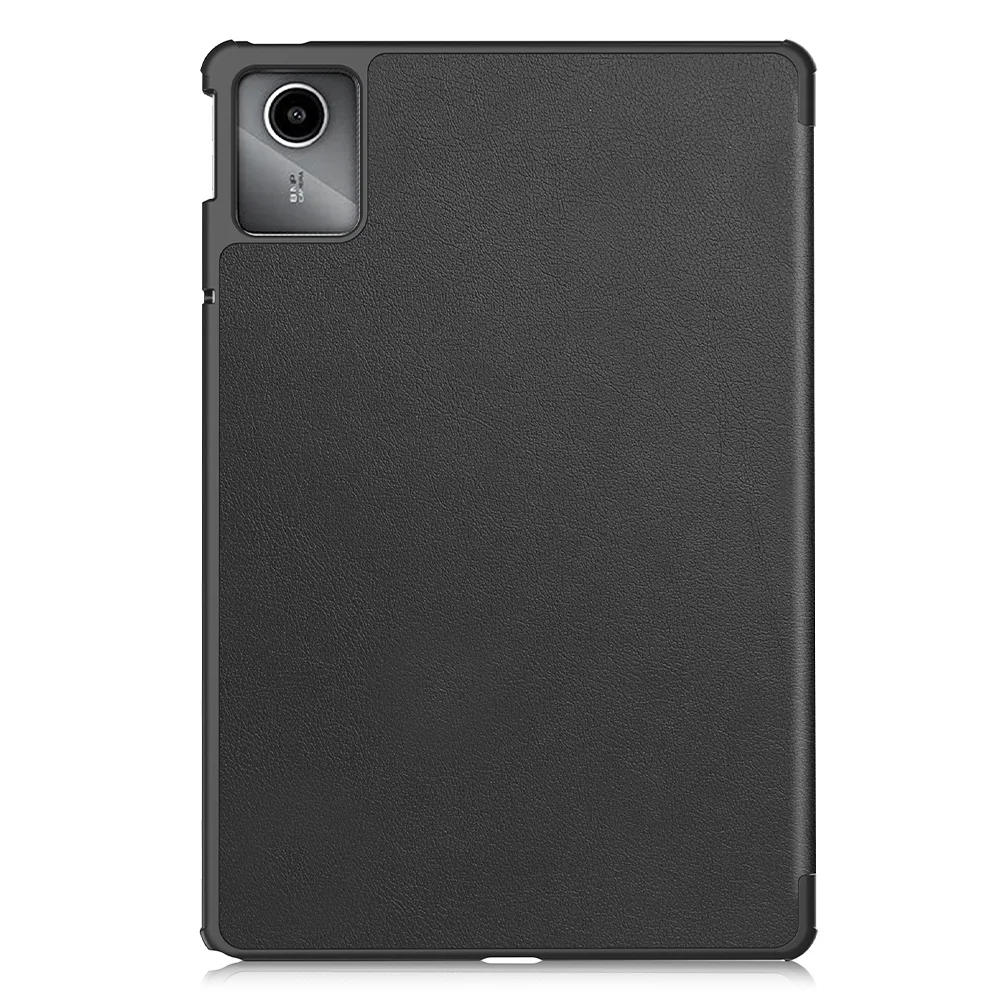 NEOGO Smart Cover puzdro na Lenovo Tab M11 čierne