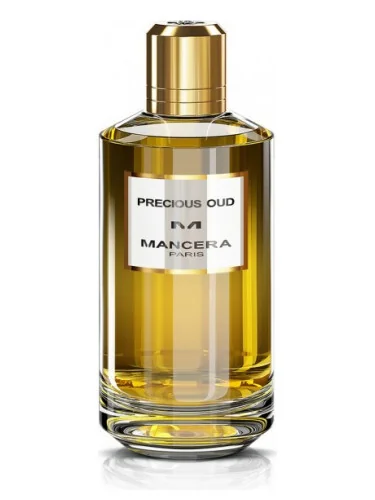 Mancera Precious Oud Edp 120ml 1×120 ml, parfumová voda