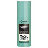 Loreal MAGIC RETOUCH HSC 8 BRUN FROID