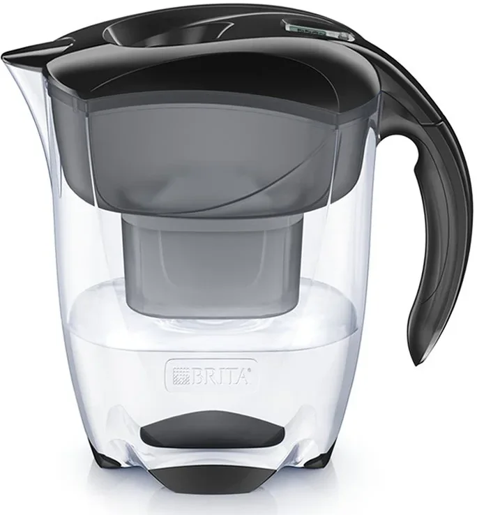 BRITA Elemaris XL  Filtračná kanvica 1×1 ks, filtračná kanvica