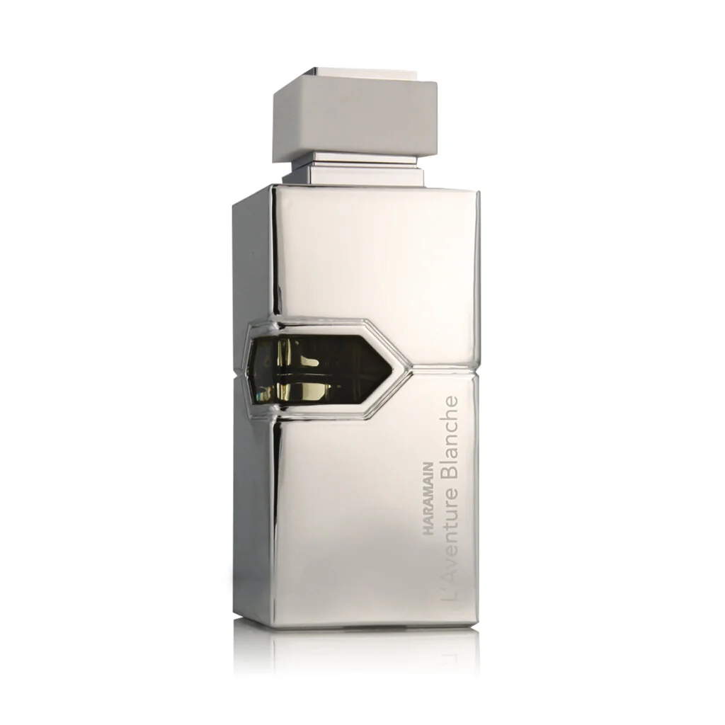 Al Haramain L'Aventure Blanche parfumovaná voda 200 ml pre ženy