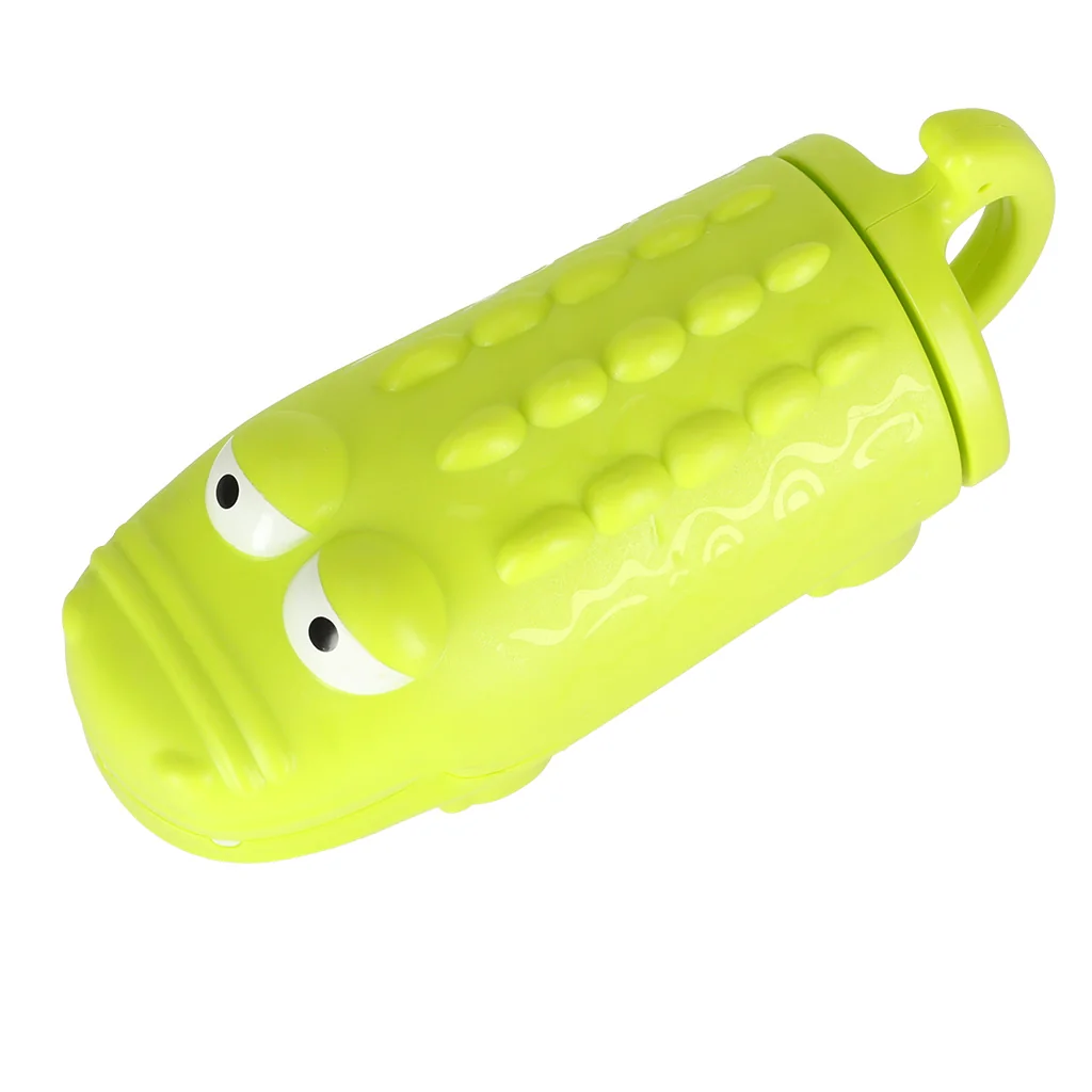Vodná pištoľ striekačka vodná pištoľ vodná zbraň krokodíl 19-30cm