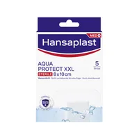 Hansaplast Aquaprotect XXL Náplasť