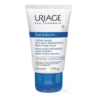 URIAGE BARIÉDERM Insulating Repairing Hand Cream, 50ml