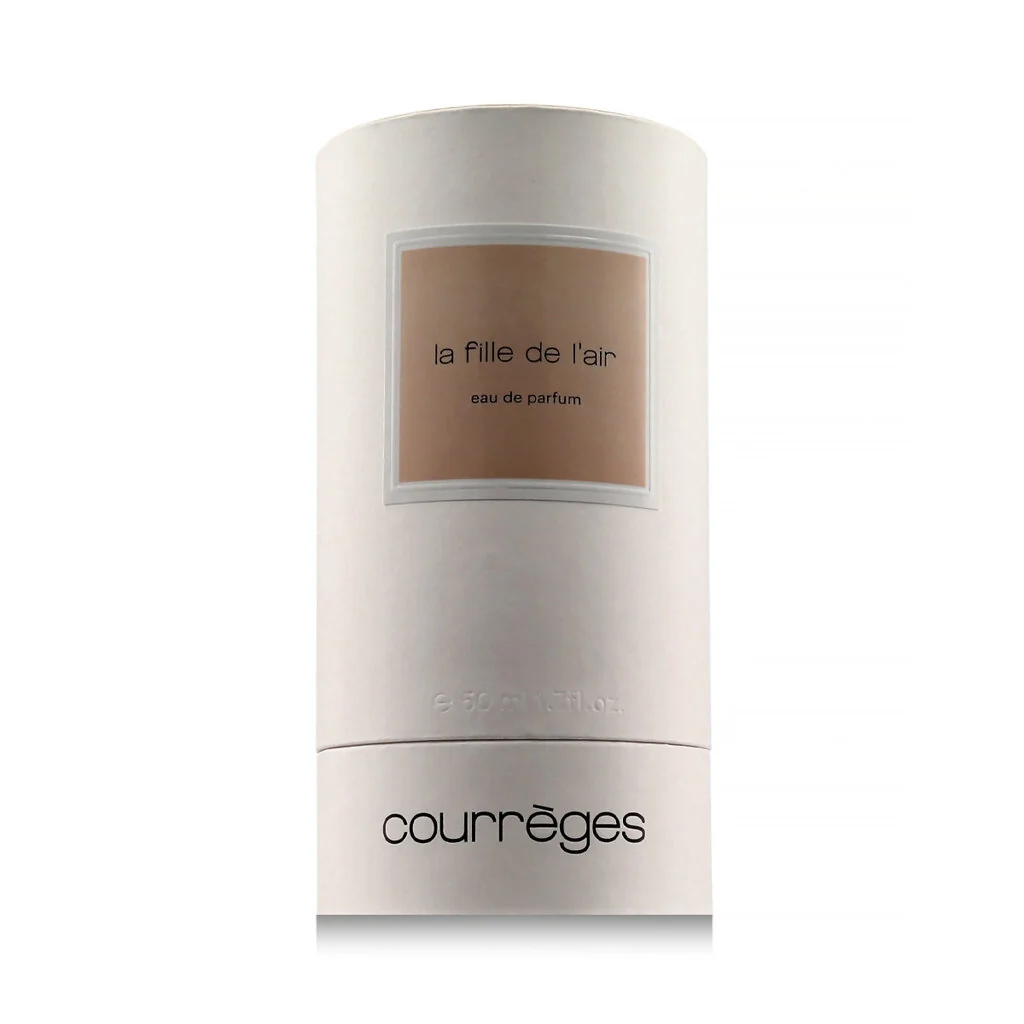 André Courrèges La Fille de l'Air parfumovaná voda 50 ml pre ženy