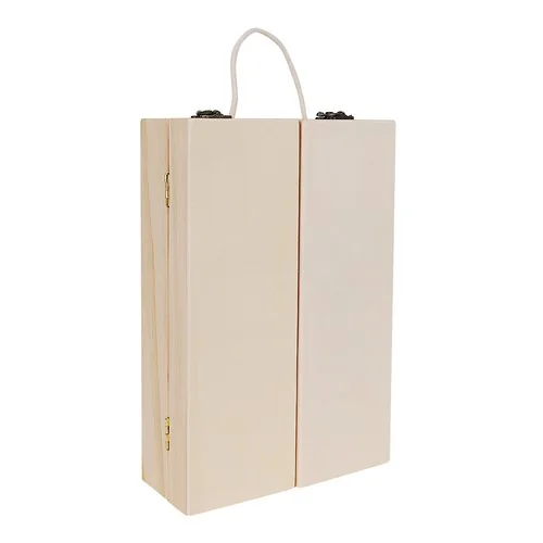 Montessori drevený kufrík s náradím pre malého montéra "Wooden tool box"