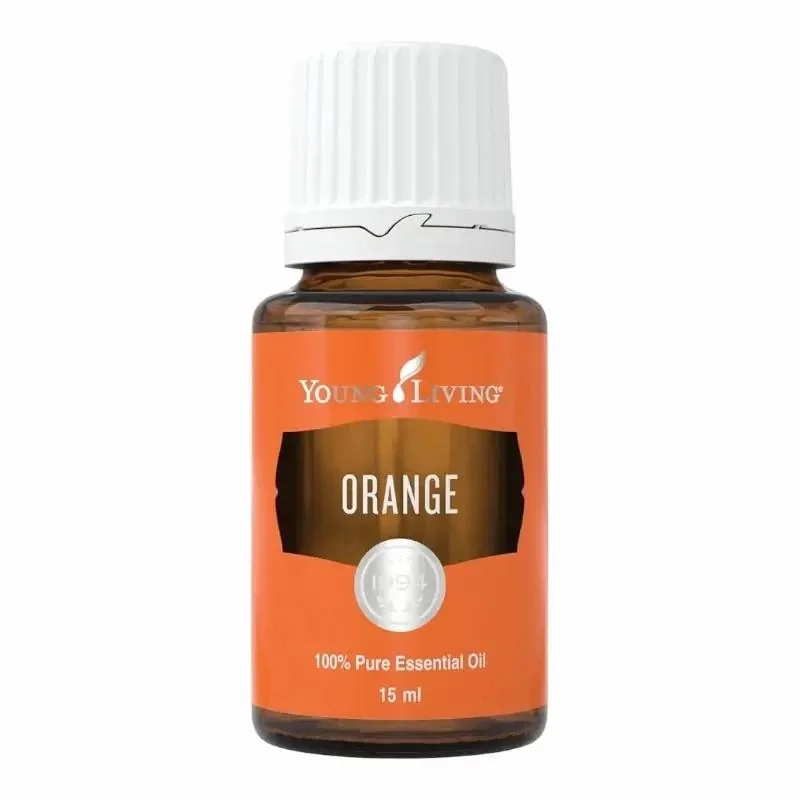 Young Living Orange esenciálny olej 15ml