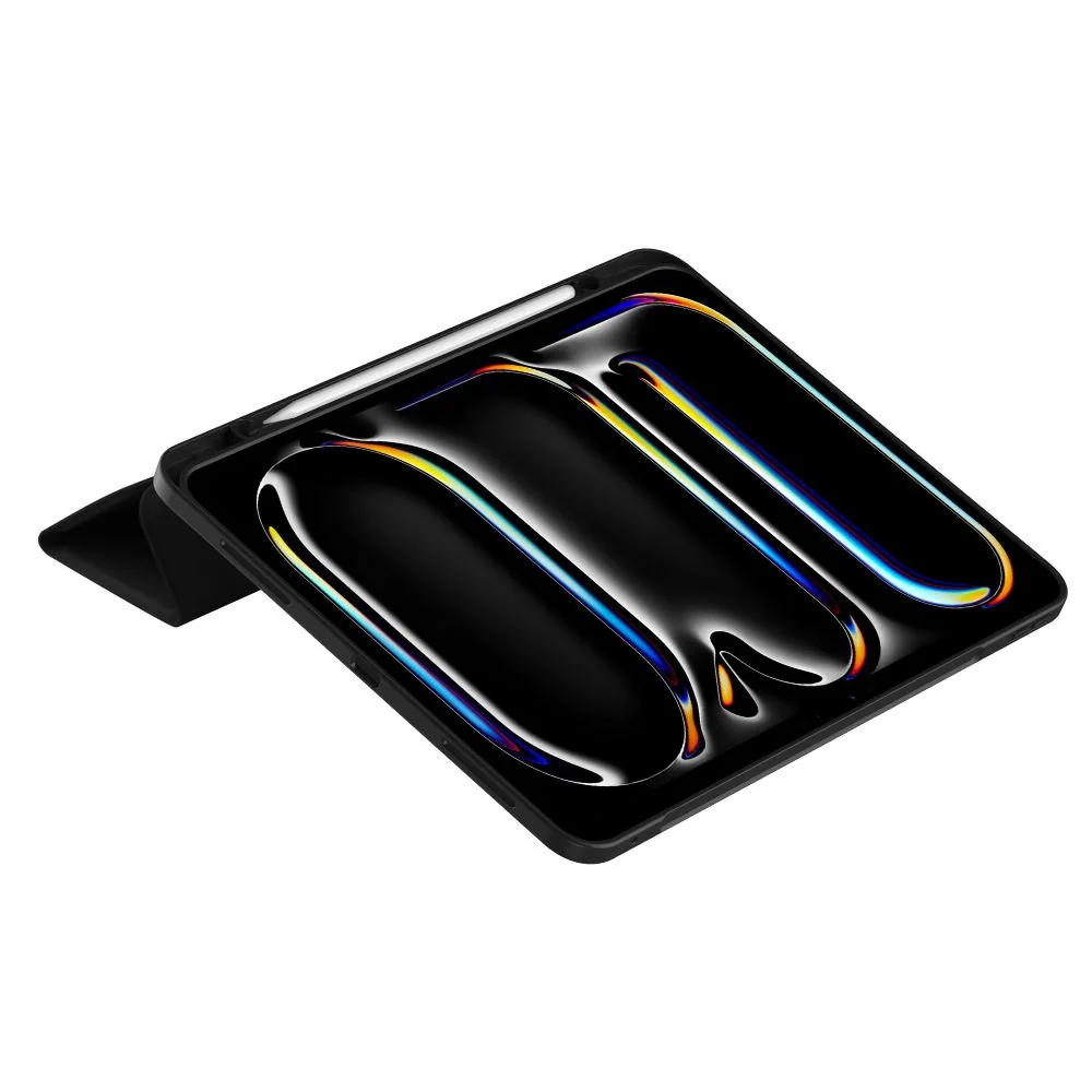 Tech-Protect SC Pen puzdro na iPad Pro 13'' 7gen 2024 čierne