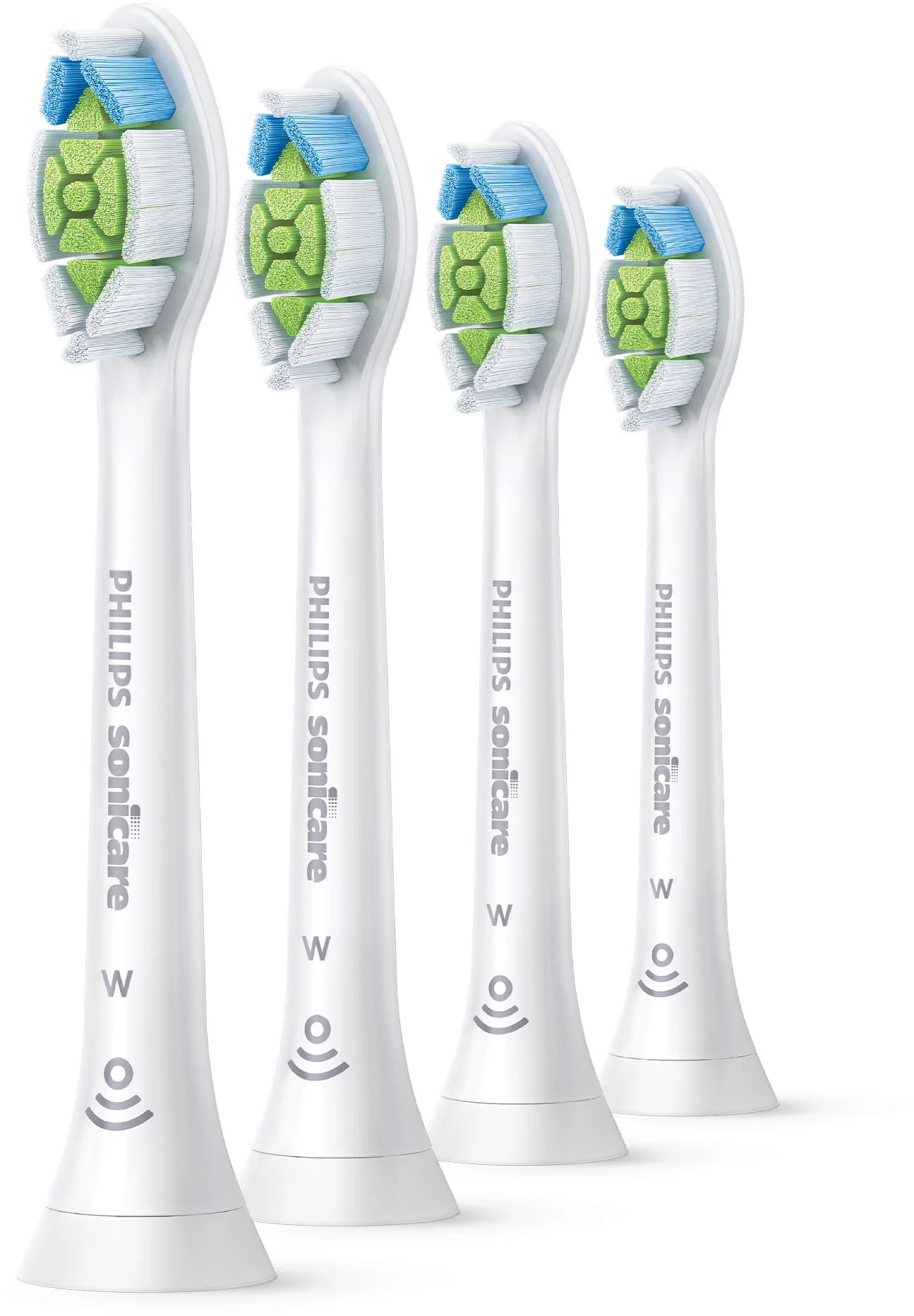Philips Sonicare Optimal White HX6064/87 1 ks