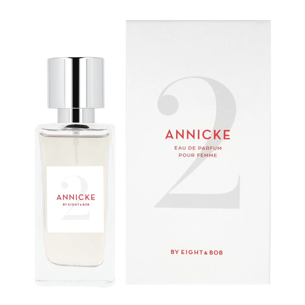 Eight & Bob Annicke 2 parfumovaná voda pre ženy 30 ml