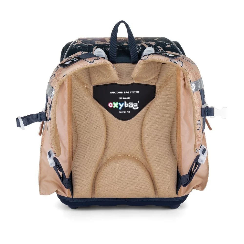 Školský batoh PREMIUM LIGHT kôň