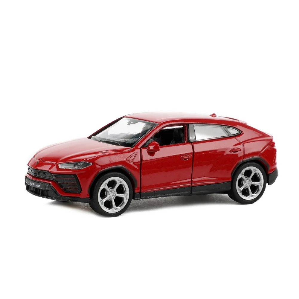 Lamborghini Urus (12DB) - Auto WELLY -MOVEO
