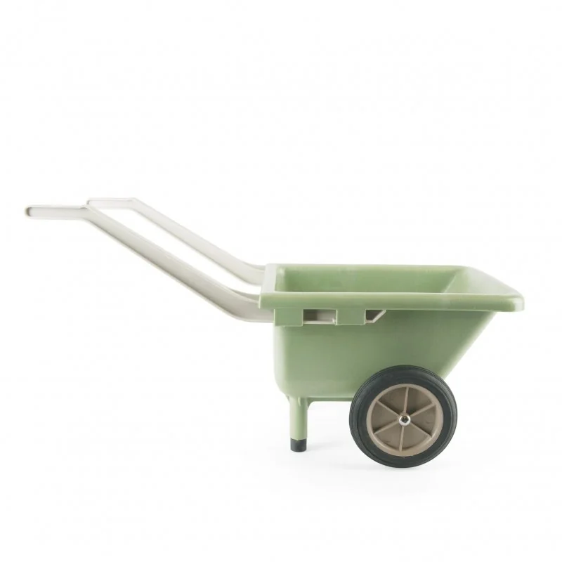 DANTOY green Garden záhradnícke koliesko nosnosť 50kg 1ks 24m+