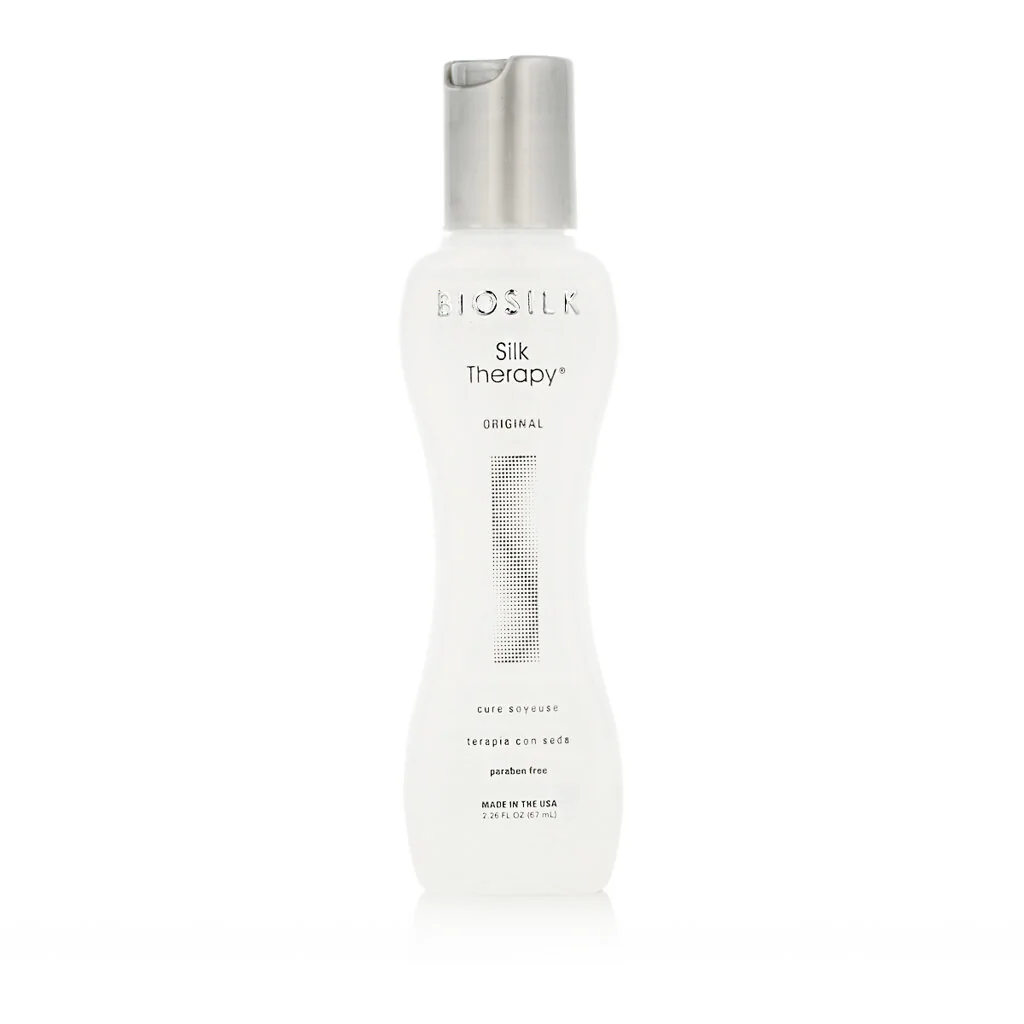 Farouk Systems Biosilk Silk Therapy Treatment Original 67 ml