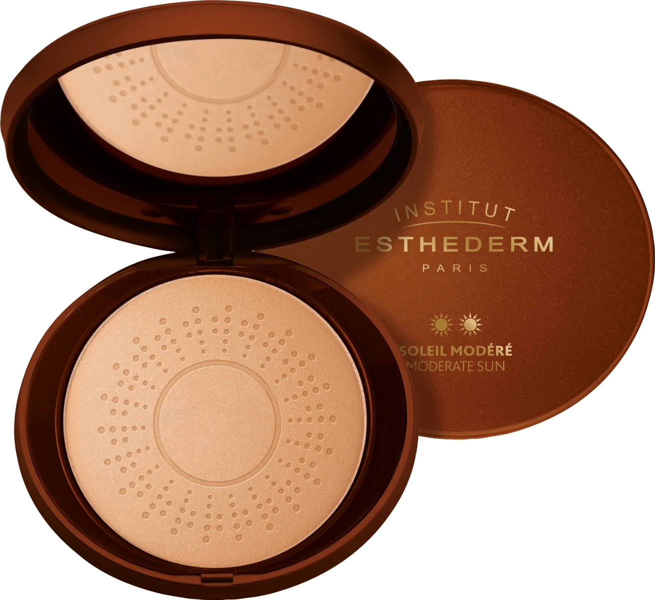 ESTHEDERM SUNSHINE CARE POWDER 15G 1×15 g, ochranný púder