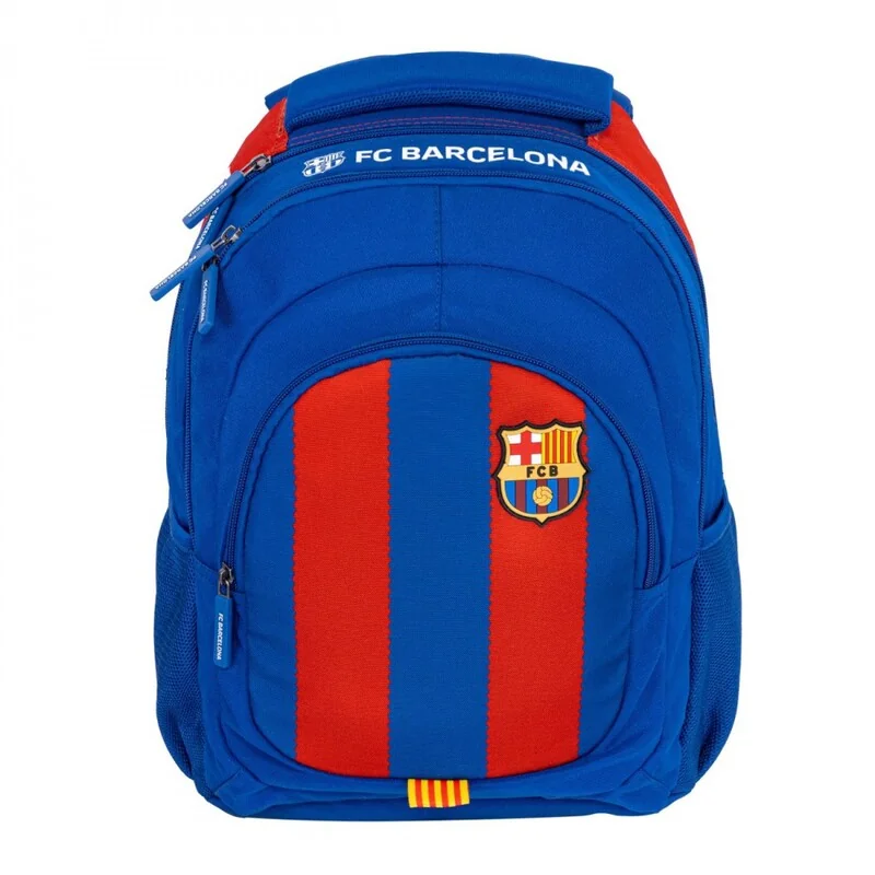 HEAD - Školský batoh pre prvý stupeň FC BARCELONA, AB330, 502024133