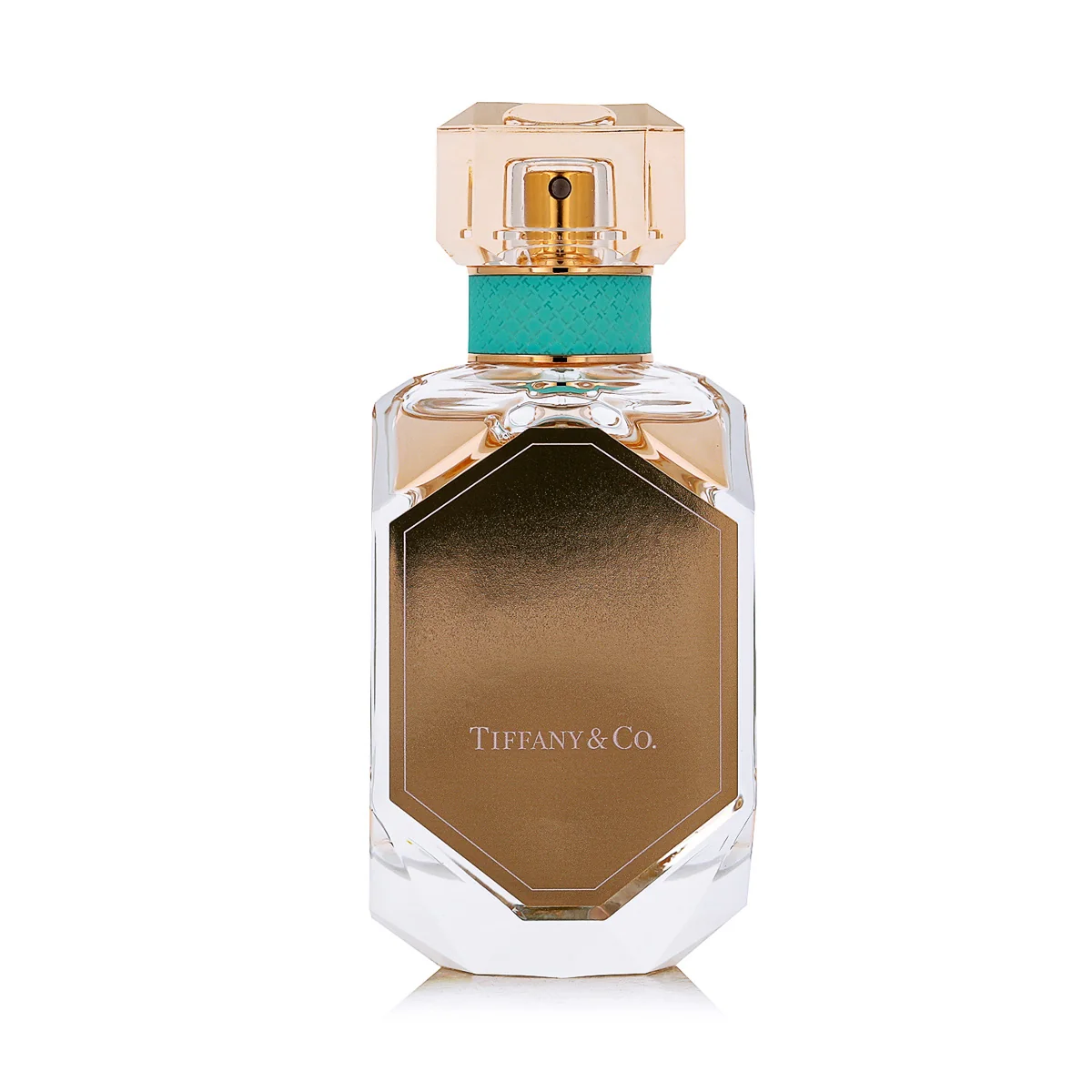 Tiffany Tiffany & Co Rose Gold EDP pre ženy 50 ml