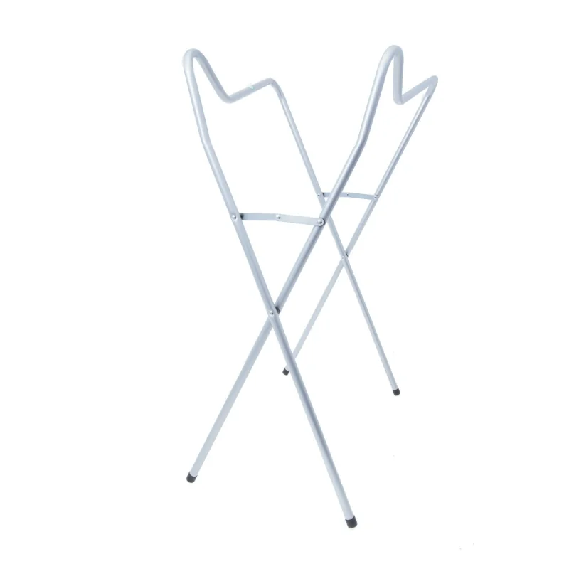 TEGA BABY Univerzálny stojan na vaničku 86/102cm LUX - šedý