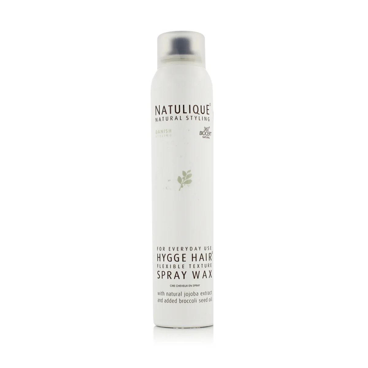 NATULIQUE - PRÍRODNÝ HYGGE VOSK V SPREJI - 200ml HYGGE VOSK V SPREJI - 200ml