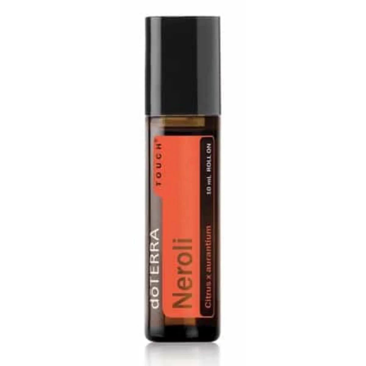 doTERRA Neroli Touch 10 ml Objem: 10 ml