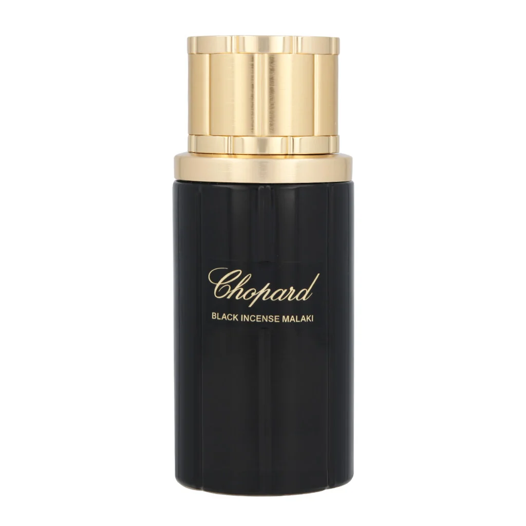 Chopard Black Incense Malaki parfumovaná voda 80 ml unisex