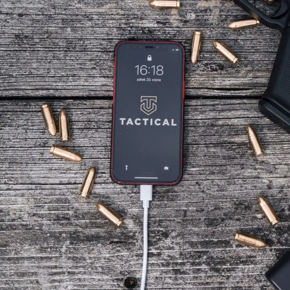 Smooth Thread kábel USB-C/USB-C