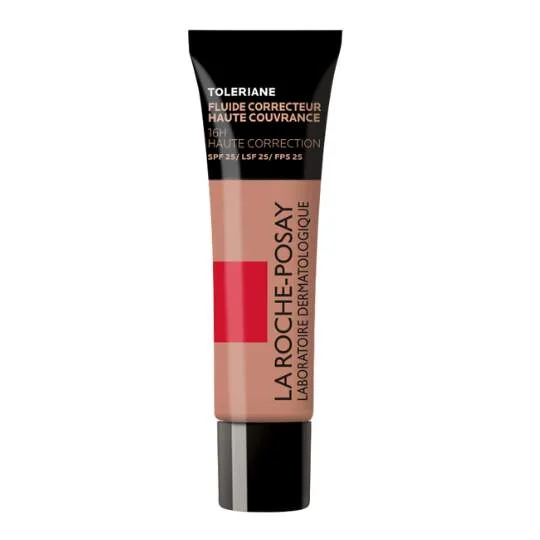 LA ROCHE-POSAY Toleriane make-up SPF25 odtieň 11 1×30 ml, odtieň 11