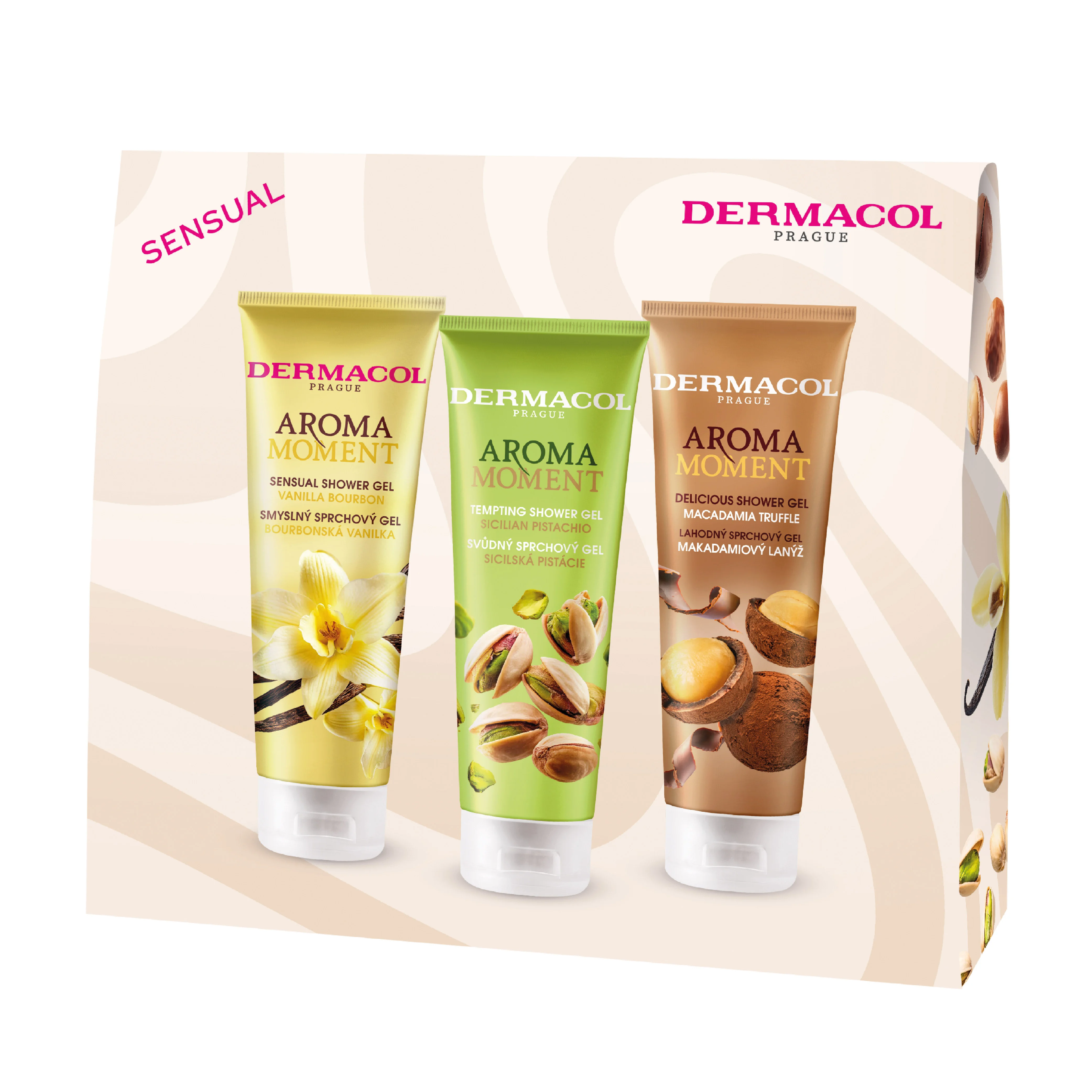 DB Aroma Moment Mix Festive 1 set