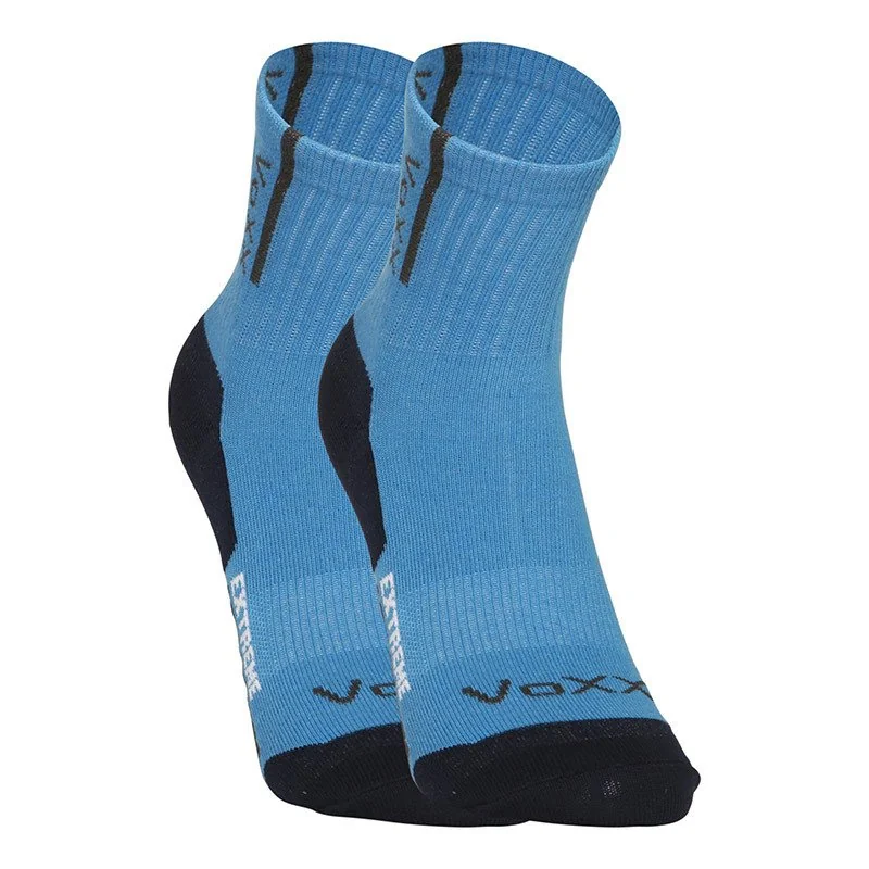 3PACK detské ponožky Voxx viacfarebné (Josifek-mix-uni) 20/24