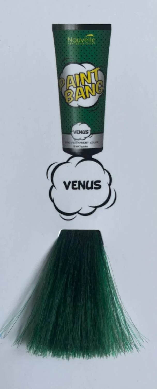 NOUVELLE Paint bang VENUS 75ml