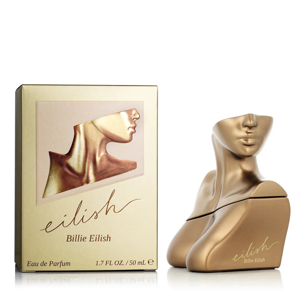 Billie Eilish Eilish EDP 50 ml W