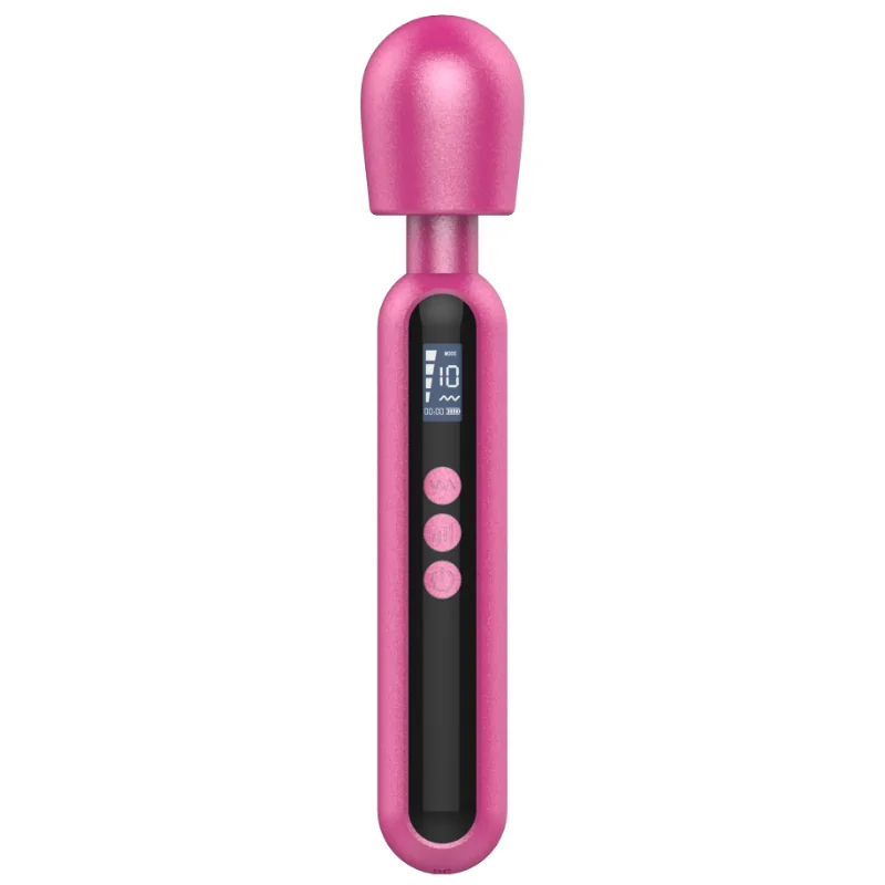 Masážna hlavica Lady Wand (24 cm)
