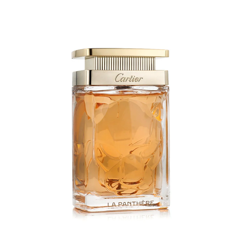 Cartier La Panthère parfumovaná voda EDP 100 ml pre ženy