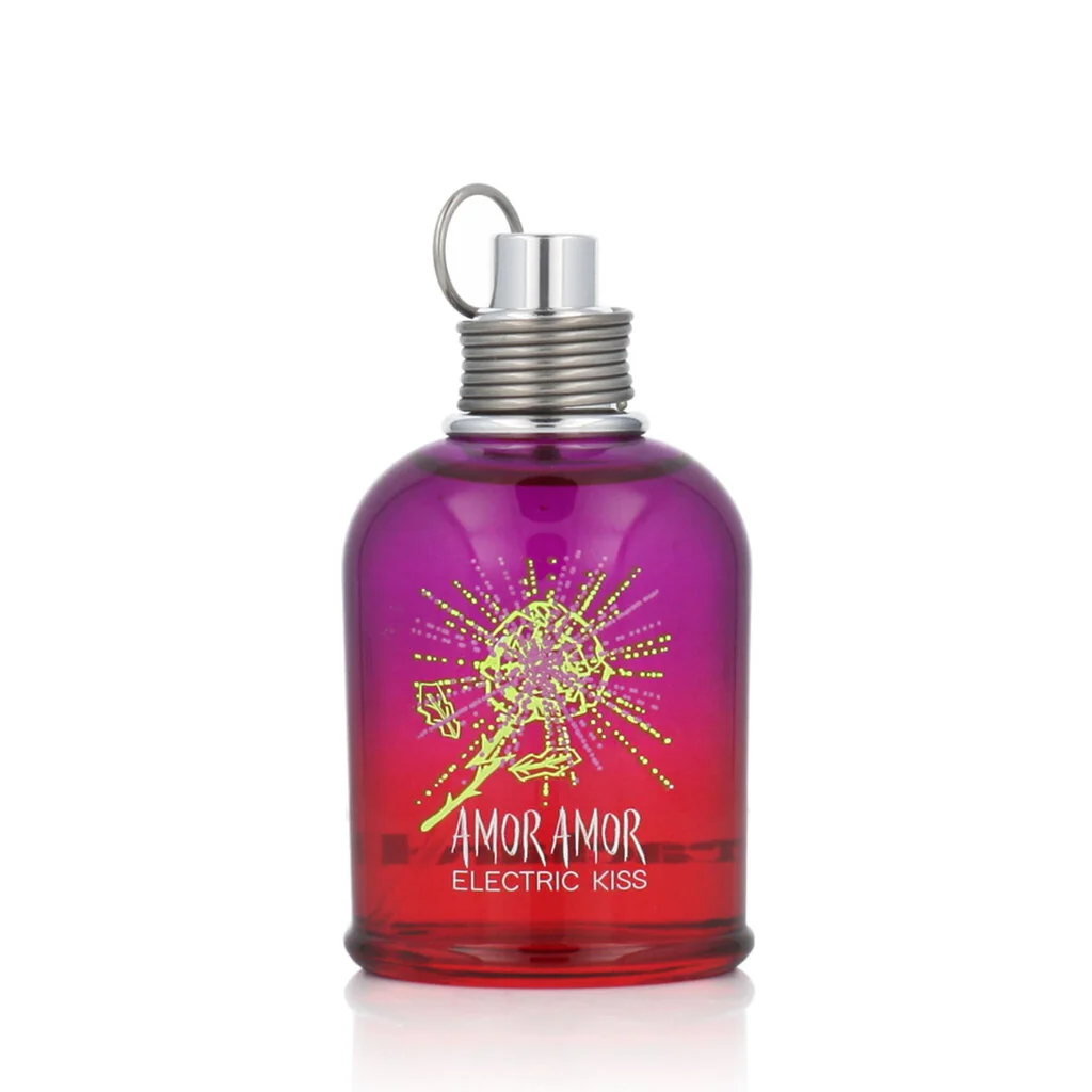 Cacharel Amor Amor Electric Kiss EDT 50 ml W