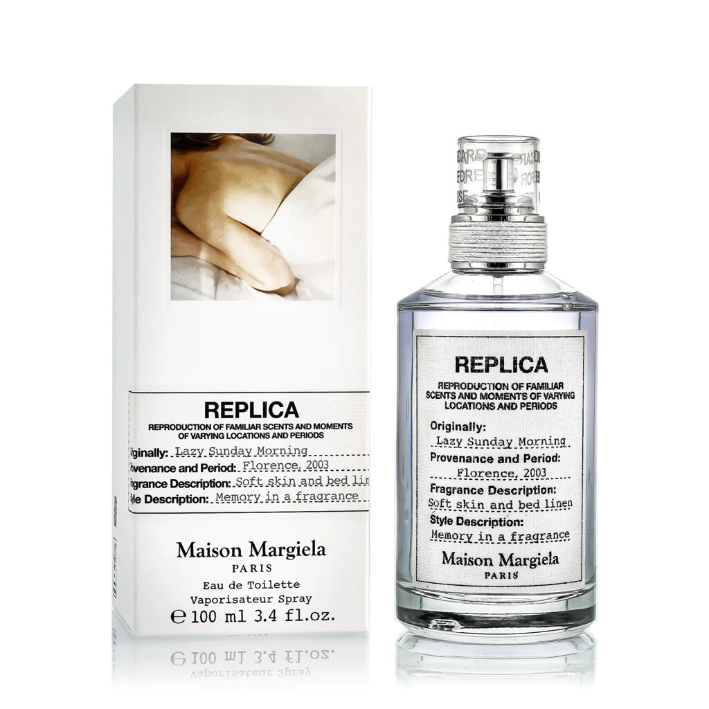 Maison Margiela Replica Lazy Sunday Morning EDT 100 ml UNISEX