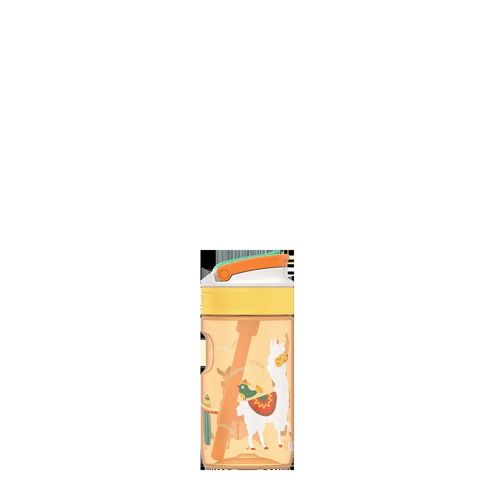 Detská fľaša Lagoon 400 ml Mexican Parade