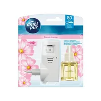 Ambi Pur Electric Strojcek Flower & Spring