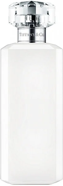 TIFFANY & CO. TIFFANY & CO. telové mlieko 1×200 ml, telové mlieko