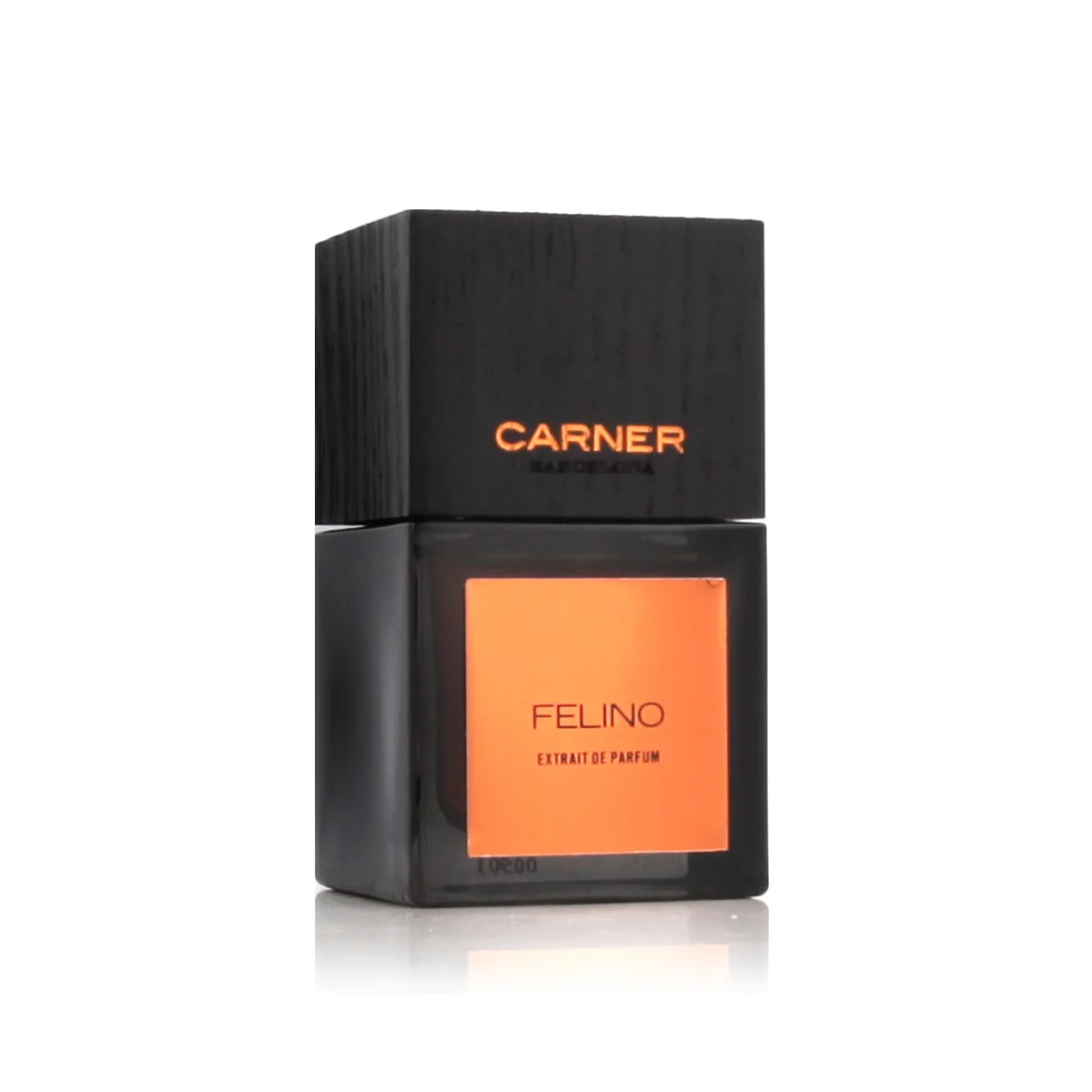 Carner Barcelona Felino Extrait de Parfum 50 ml unisex