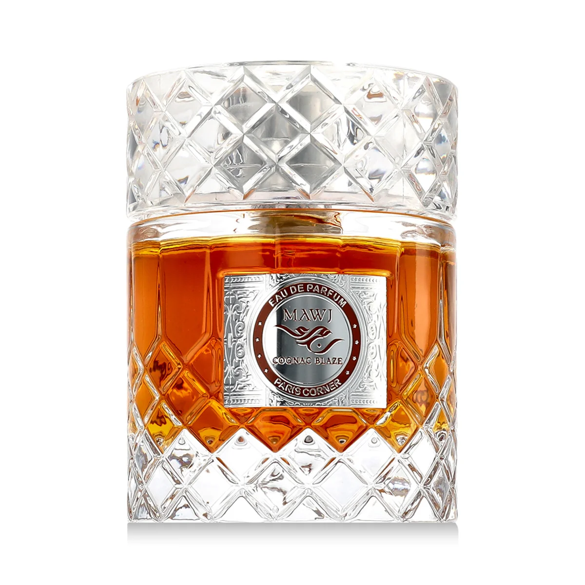 Paris Corner Mawj Cognac Blaze parfumovaná voda 100 ml unisex