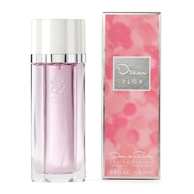 Oscar De La Renta Oscar Flor Edp 30ml 1×30 ml, parfumová voda