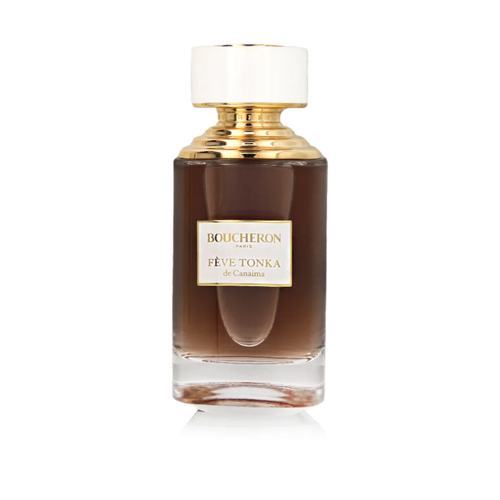 Boucheron Fève Tonka de Canaima parfumovaná voda 100 ml unisex