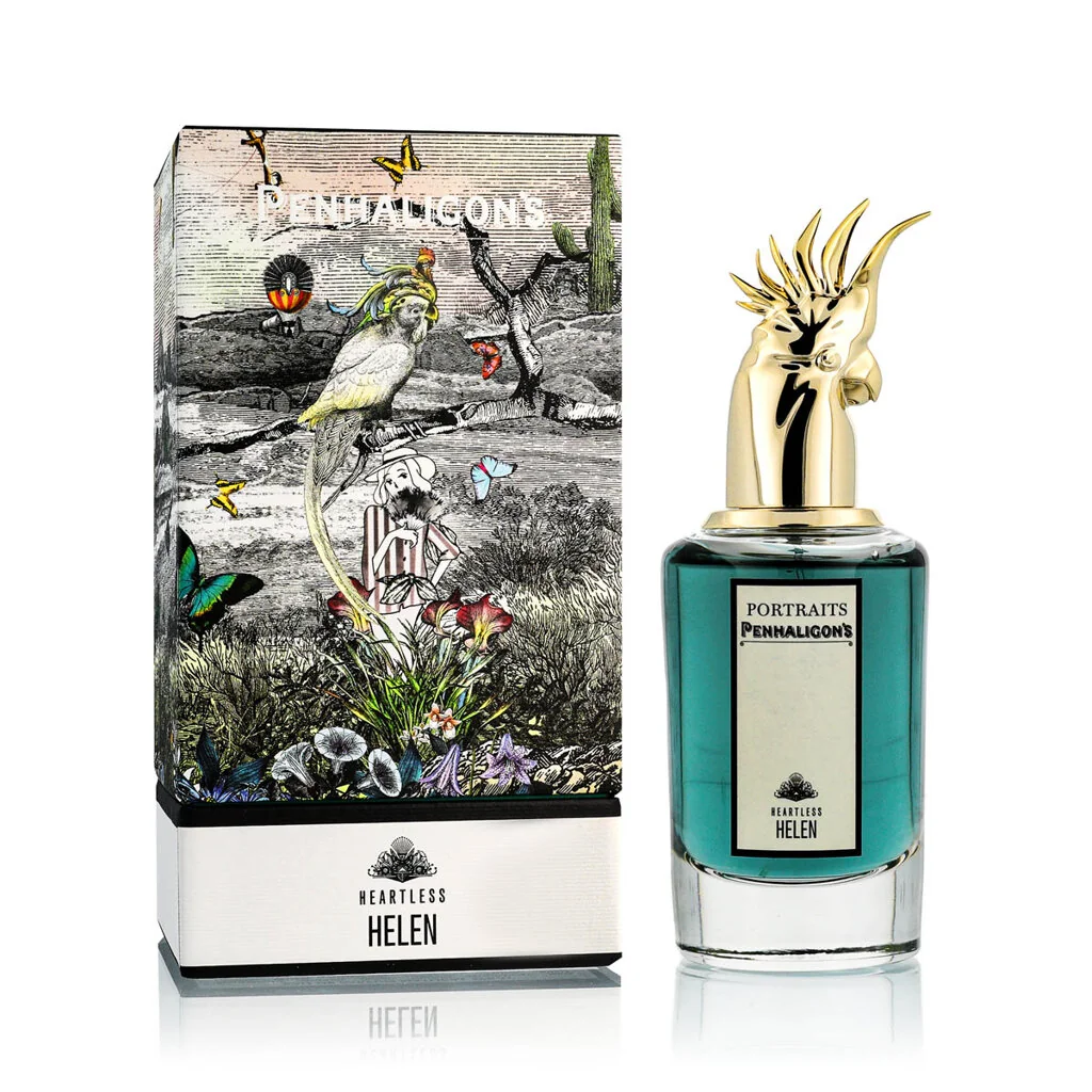 Penhaligon's Portraits Heartless Helen EDP pre ženy 75 ml