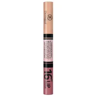 Dermacol 16H Lip Colour - Dlhotrvajúca farba na pery č.33