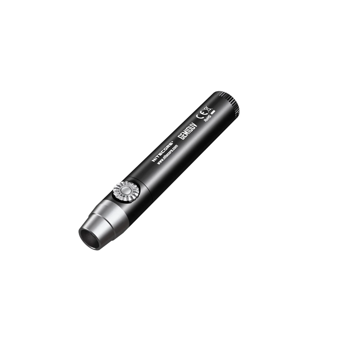 Nitecore GEM10UV LED ultrafialová baterka 800 lúmenov