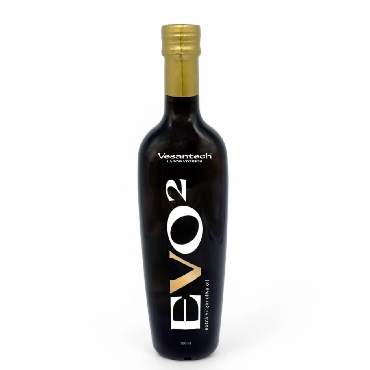 Vesantech EVO² - Extra Virgin Olivový Olej (Ultra Premium)