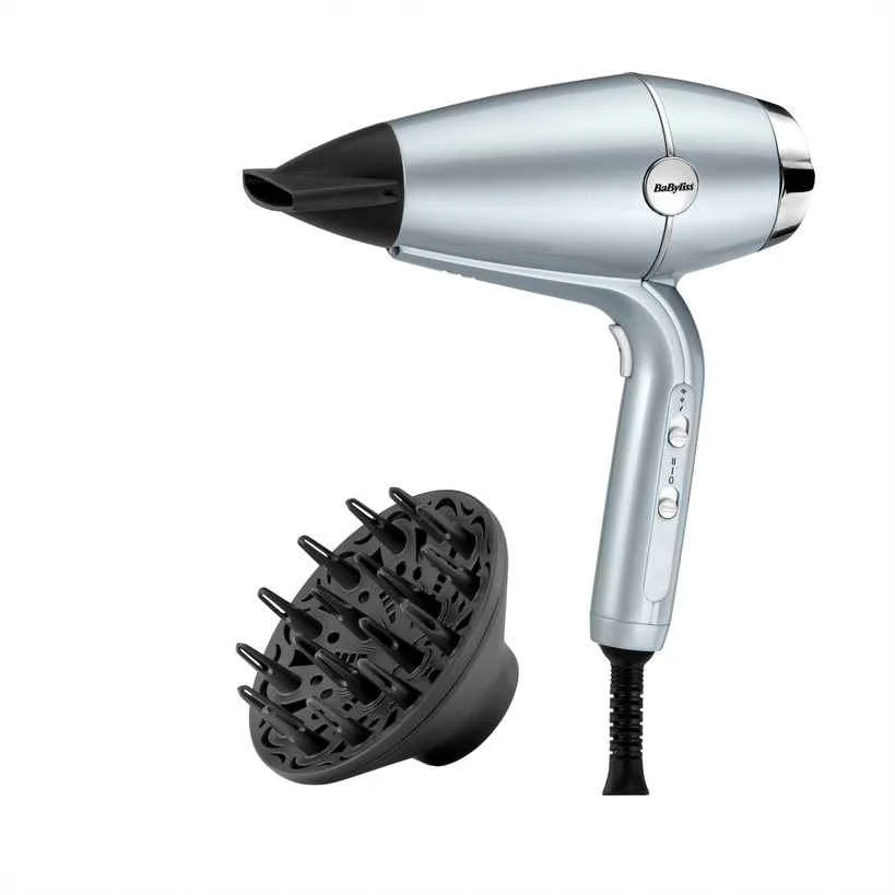 Babyliss D773de Fen Na Vlasy 1ks 1×1 ks fén