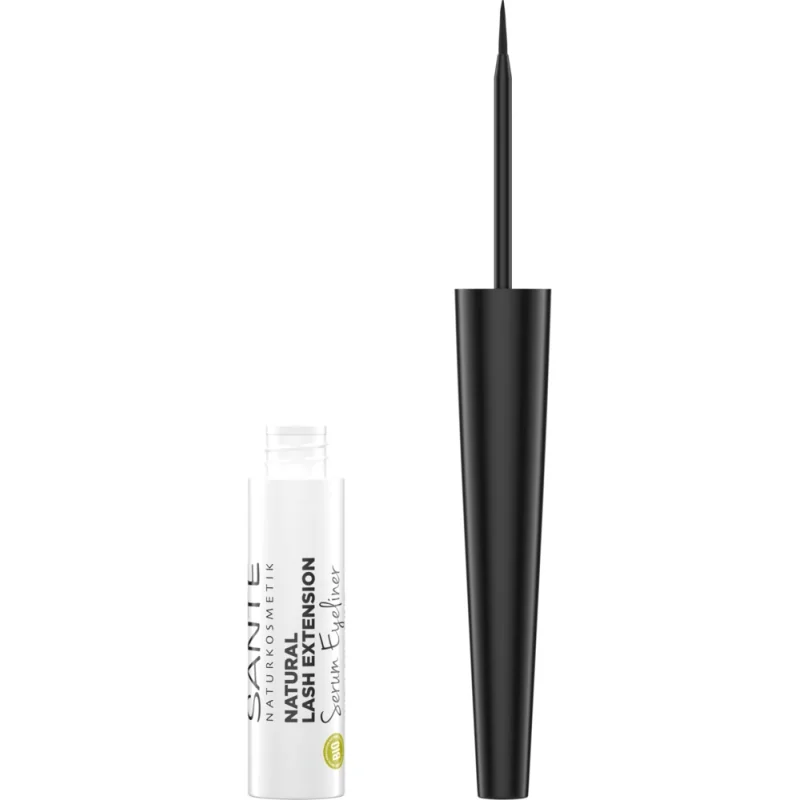 Sante Lash Extension sérum na rast mihalníc čierne