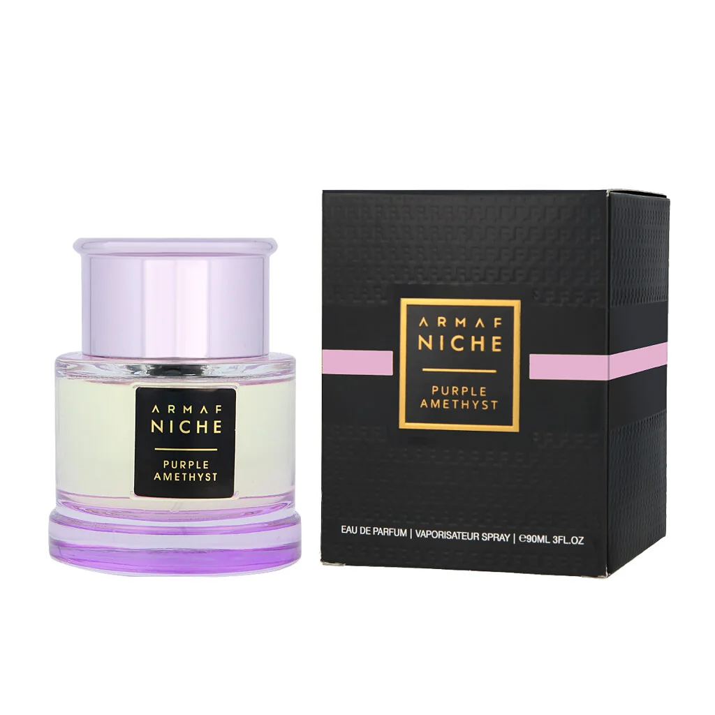 Armaf Niche Purple Amethyst EDP 90 ml W