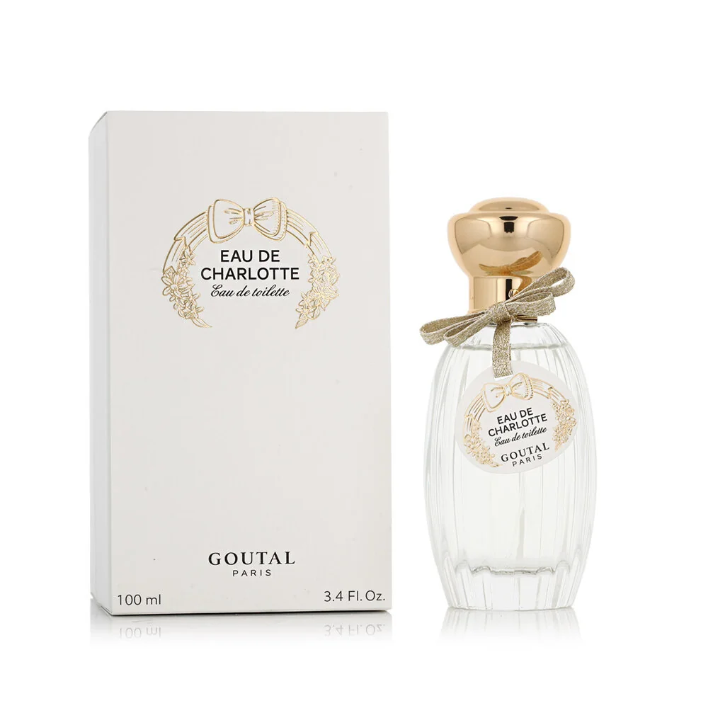 Goutal Eau de Charlotte EDT 100 ml W